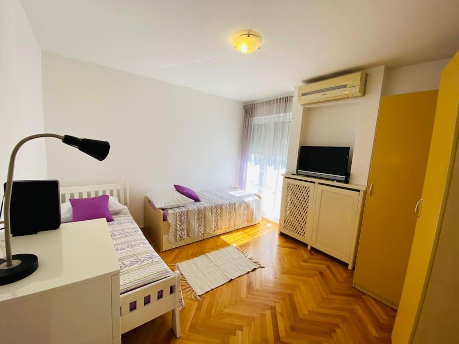 Apartment Lilly Split Kültér fotó