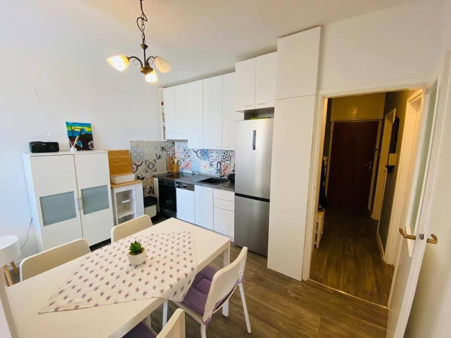 Apartment Lilly Split Kültér fotó