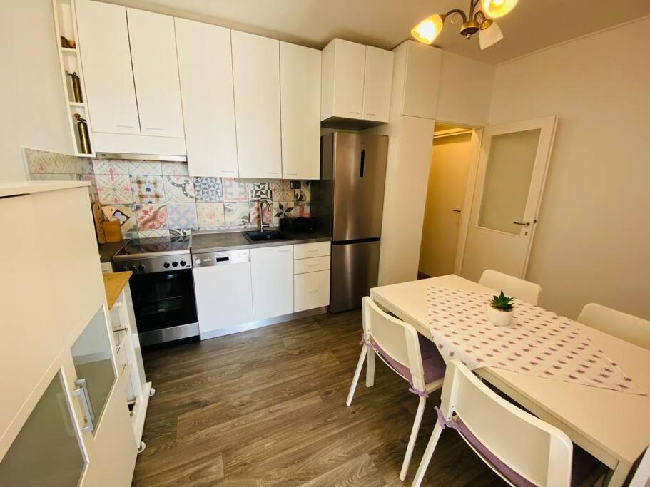 Apartment Lilly Split Kültér fotó
