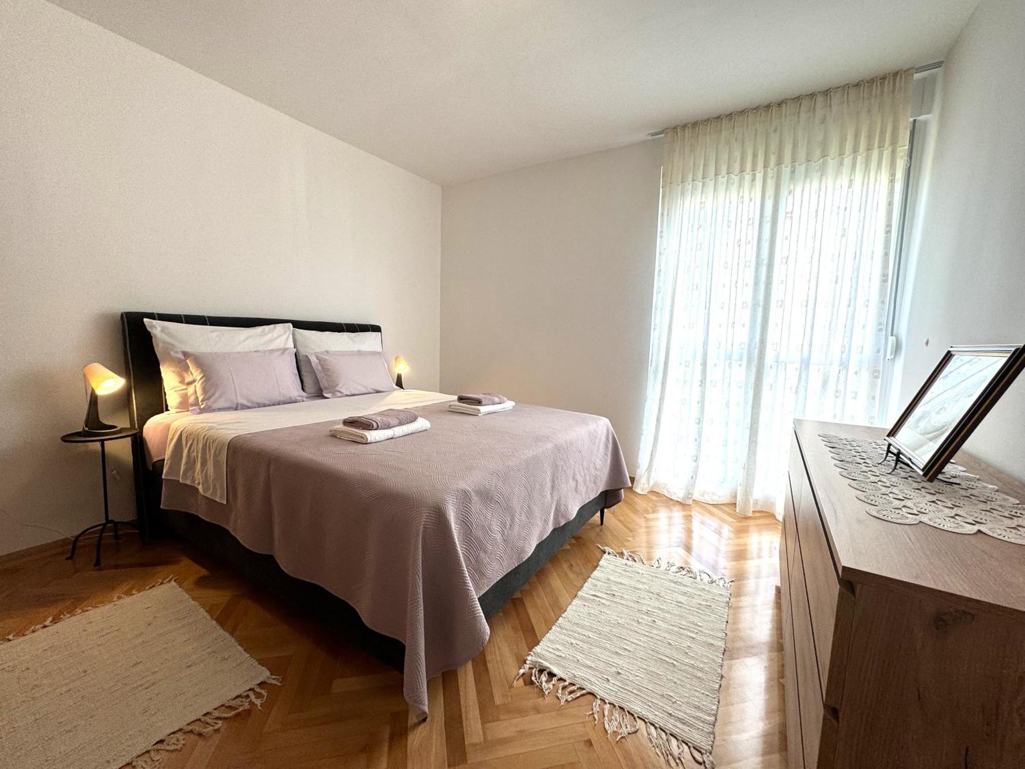 Apartment Lilly Split Kültér fotó