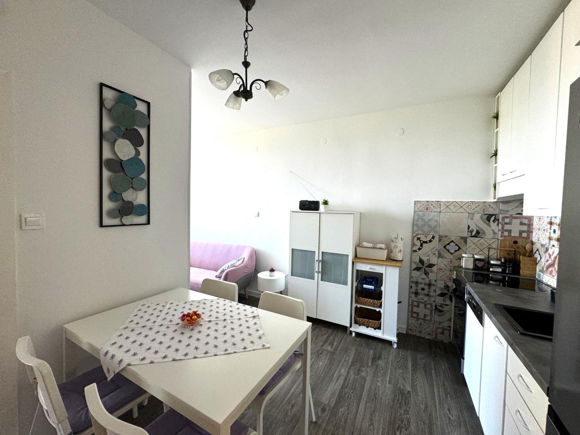 Apartment Lilly Split Kültér fotó